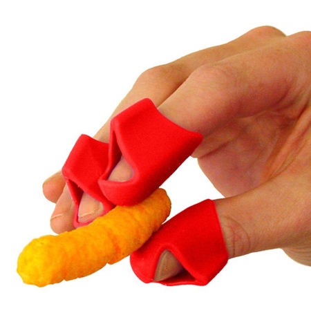 Finger Guard