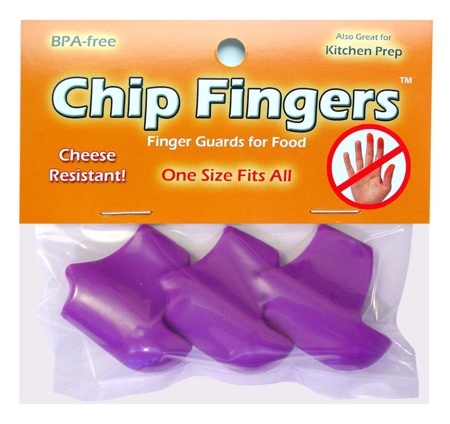 Finger Cover