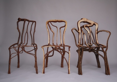 Grown Chairs