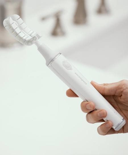 Smart Toothbrush