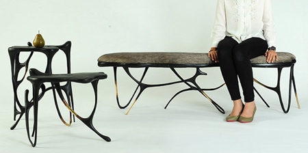 Ink Furniture