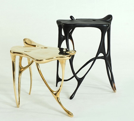 Calligraphy Furniture