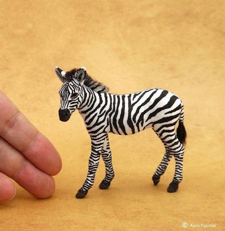 Miniature Animal