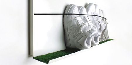 Shoes Shelf