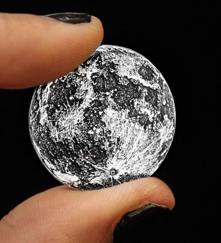 Moon Coin