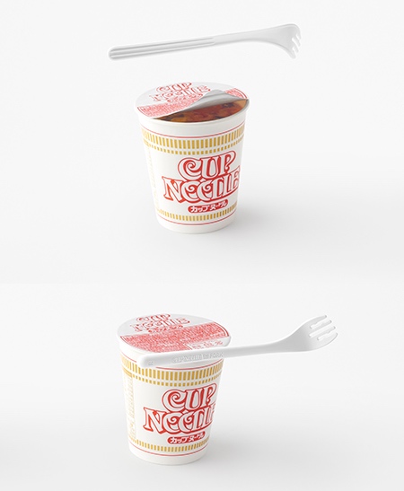 Noodles Fork