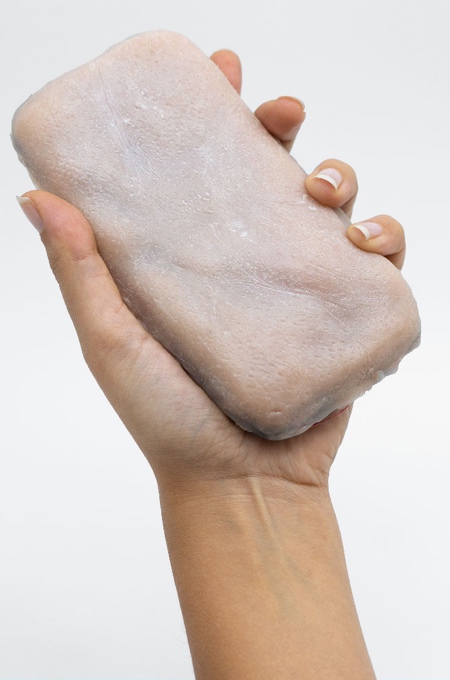 Artificial Skin for Mobile Devices