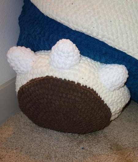 Snorlax Beanbag Chair