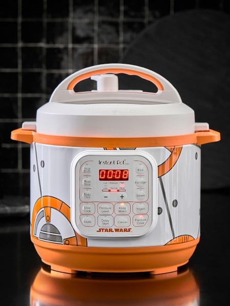 BB-8 Instant Pot