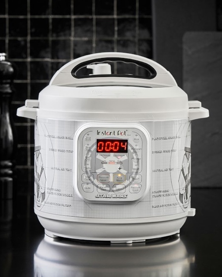 Star Wars Instant Pot