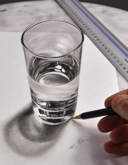 3D Drawings