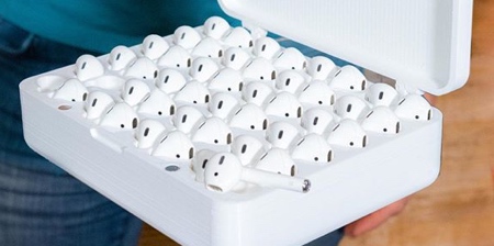 Bulk AirPods