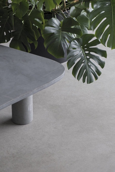 Atelier Barda Concrete Furniture