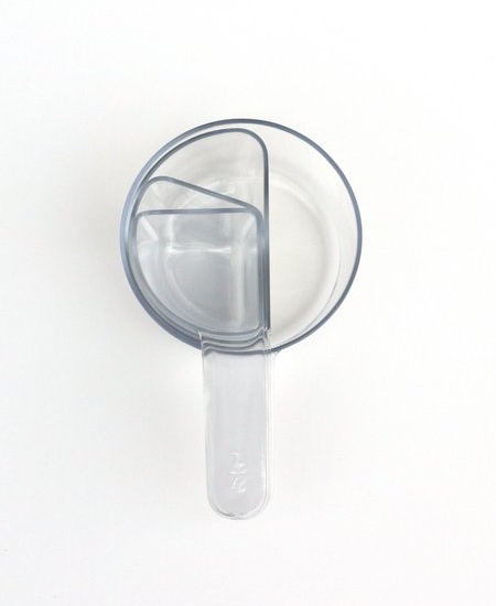 Visual Measuring Cups