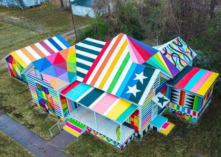 Rainbow Home