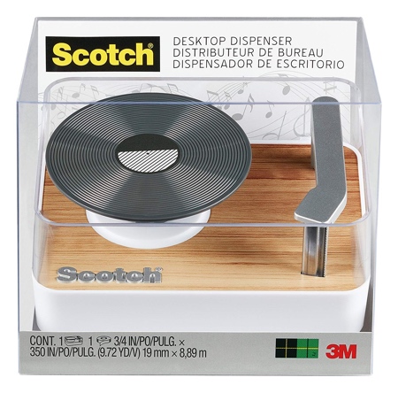 Scotch Tape Dispenser