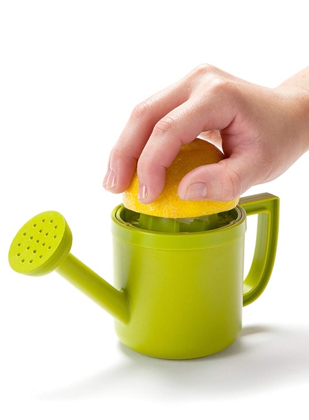 Watering Can Squeezer