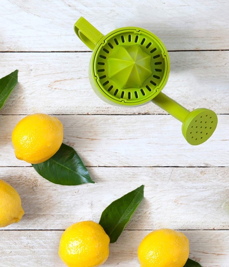 Lemon Juicer