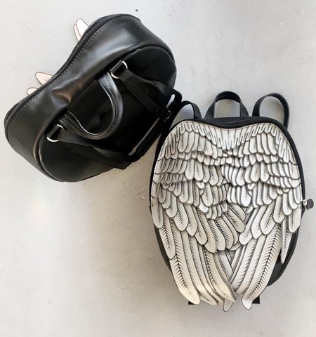 Wings Backpacks