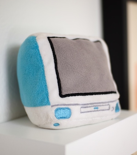 Throwboy Pocket Pillows