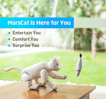 MarsCat