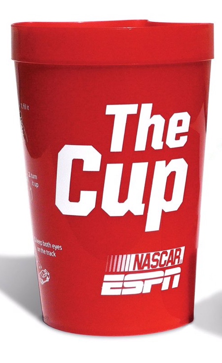 Nascar Cup