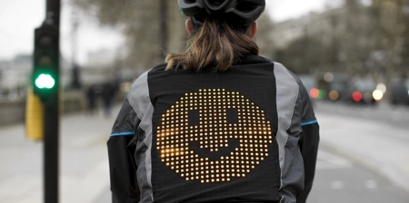 Emoji Jacket