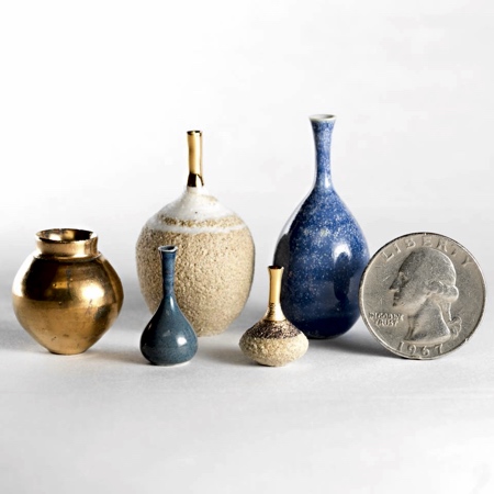 Small Vases