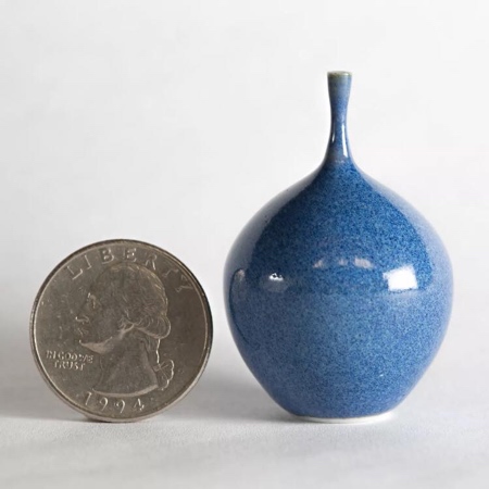 Small Vase