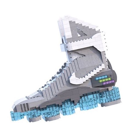 LEGO Jordan