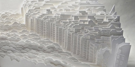 Paper Cities