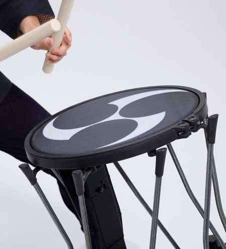 Portable Drums