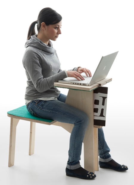 Computer Desk Chair