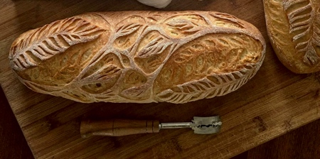 Beautiful Bread