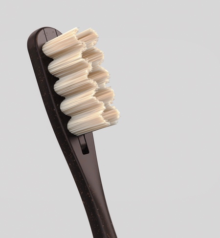 NOS Everloop Toothbrush