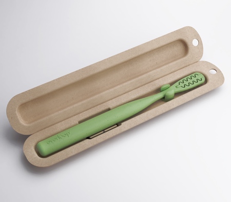 Everloop Toothbrush