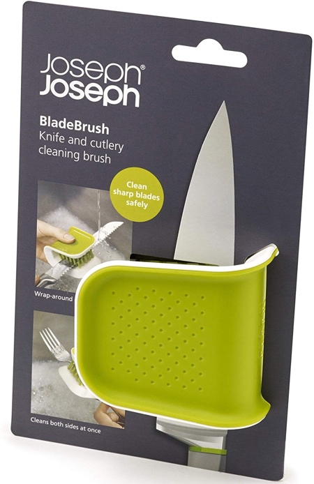 Joseph Joseph Knife Cleaner