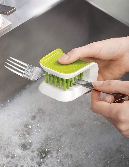 Cutlery Cleaner
