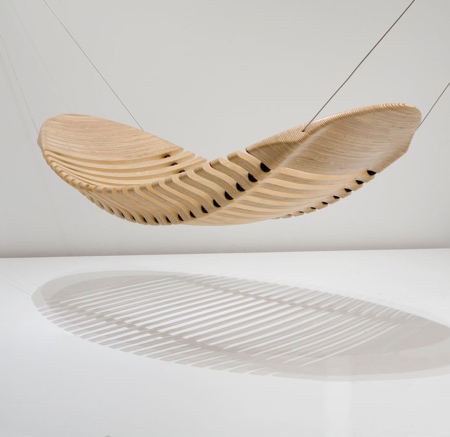 Wood Hammock