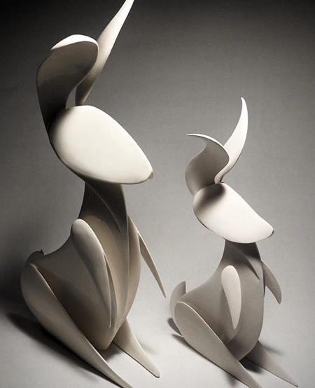 Tim Clarkson Ceramic