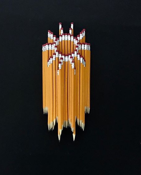 Pencil Art