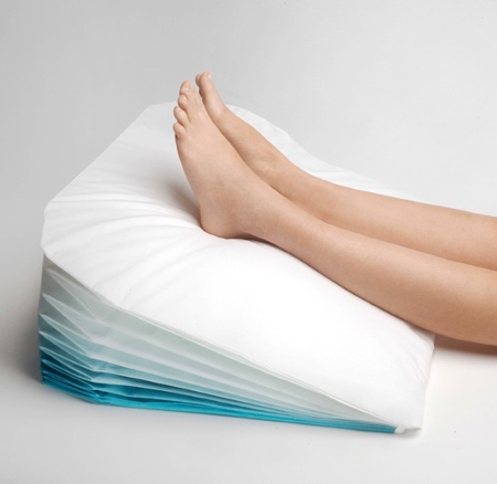 Bina Baitel Inflatable Pillow