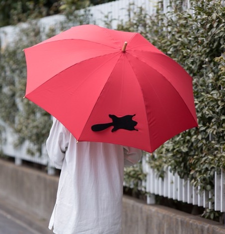 Tail Umbrellas