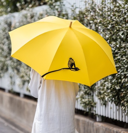 Animal Tails Umbrellas