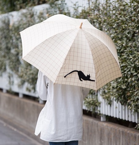 Tail Umbrella