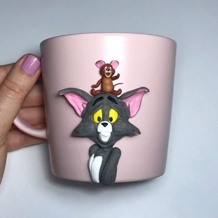 Looney Tunes Mug