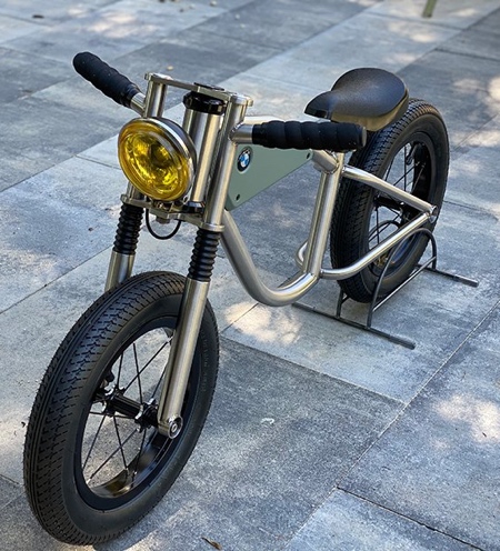 BMW Balance Bike