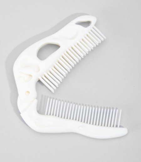 BONEHEAD Comb