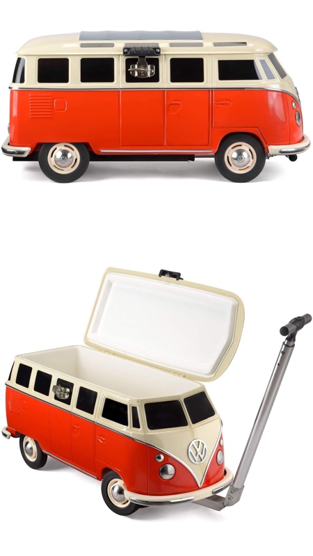 Volkswagen Cool Box