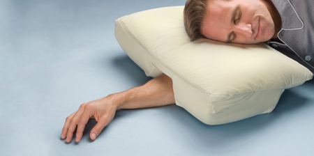 Arm Sleeper Pillow